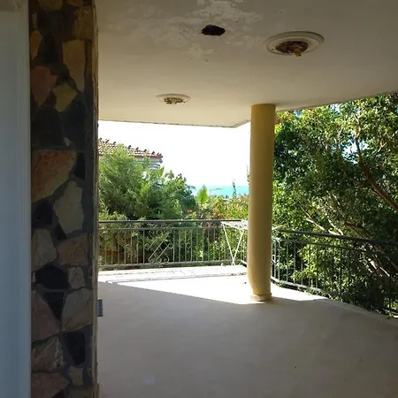 Villa Villa Alanya