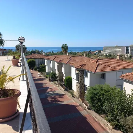 Villa Villa Alanya