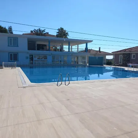 Villa Villa