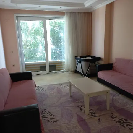 Villa Villa Alanya